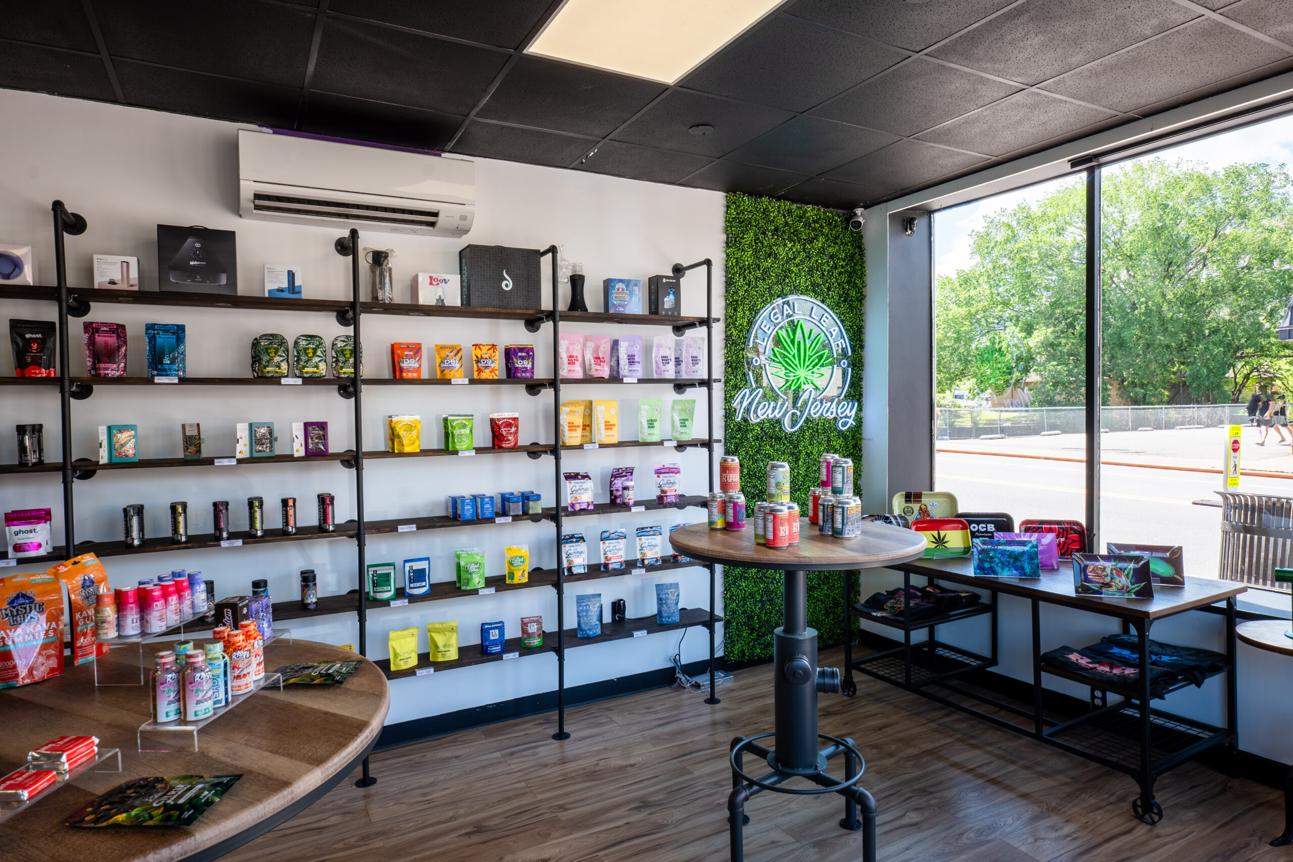 Nutley store